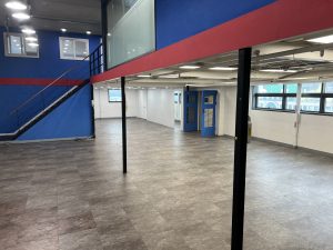 Read more about the article 사무실 확장을 위해 임대사무실 방문